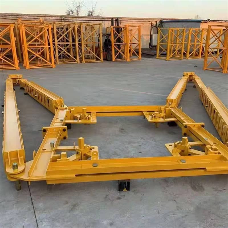 Tower Crane Parts for sale