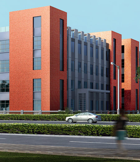 Tianjin Zhongta Machinery Equipment Co. Ltd Factory